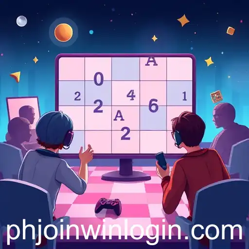 Exploring the Rise of Puzzle Gaming Online