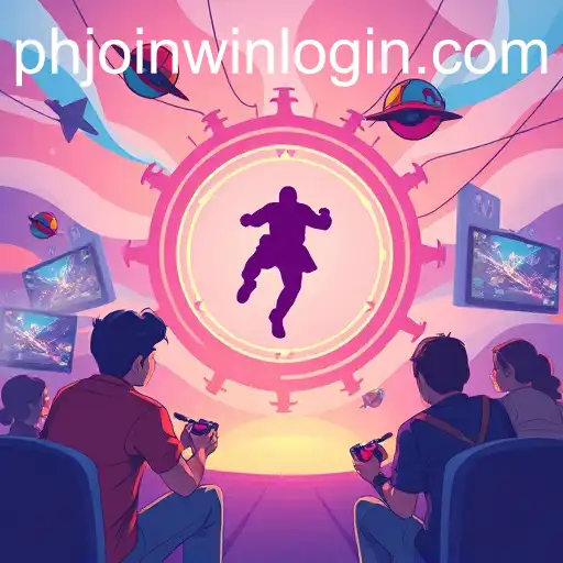Online Gaming Revolution: Unveiling PHJoin
