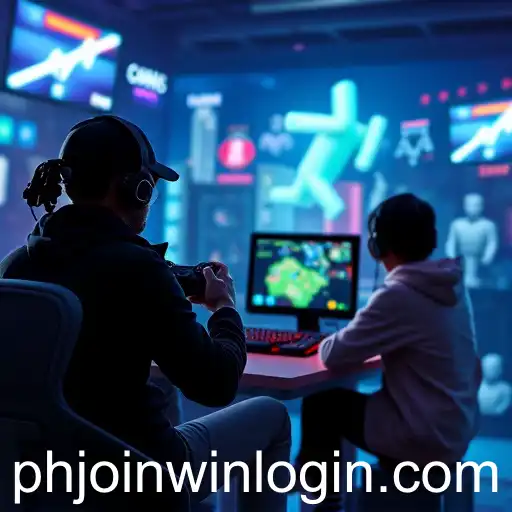 The Rise of Gaming in 2025: A New Era for Online Communities