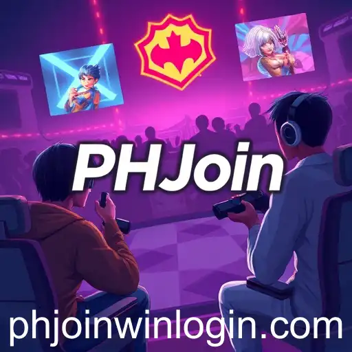 The Rise of 'PHJoin': A New Era of Interactive Gaming