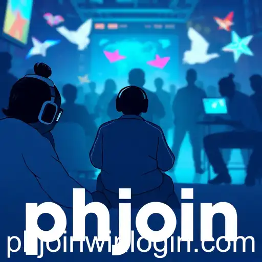 phjoin